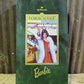 Barbie Hallmark Holiday Voyage Holiday Homecoming Collector Series