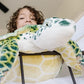 Melissa & Doug Melissa Doug Giant Sea Turtle - Lifelike Stuffed Animal