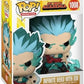 Funko POP Animation MHA - Infinite Deku with Eri - My Hero Academia - Vinyl Figure - - -