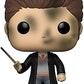 Funko Pop Movies Harry Potter - Accident Seamus Finnigan Figure Multicolor
