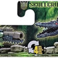 Transformers Rise of The Beasts Movie Beast Alliance Beast Battle Masters Skullcruncher