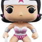 Funko Pop DC Heroes Breast Cancer Awareness - Wonder Woman