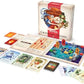 Funko Avatar The Last Airbender Crossroads of Destiny Board Game