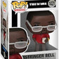 Funko POP TV The Wire - Stringer - Collectable Vinyl Figure