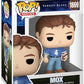 Funko POP Movies Varsity Blues - MOXaa - Collectable Vinyl Figure