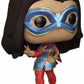 Funko Pop Marvel Ms. Marvel - Ms. Marvel