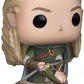Funko Pop Movies Lord of The Rings - Legolas Figure Multicolor