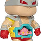 Funko Teenage Mutant Ninja Turtles Krang 6-Inch Pop Vinyl Figure