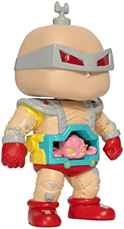 Funko Teenage Mutant Ninja Turtles Krang 6-Inch Pop Vinyl Figure