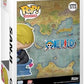 Funko POP Animation Sanji - One Piece - Collectable Vinyl Figure