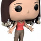 Funko POP Friends - Monica Geller Funko Vinyl Figure Bundled with Compatible Box