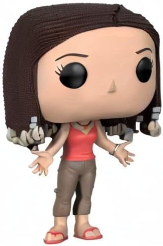 Funko POP Friends - Monica Geller Funko Vinyl Figure Bundled with Compatible Box