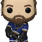 Funko POP NHL St.Louis Blues- Ryan O'Reilly Multicolor 3.75 inches
