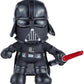 Disney Star Wars Darth Plush Characters 7.5-in Soft and Age 3 Years and Older