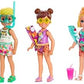 Barbie Chelsea Color Reveal Doll