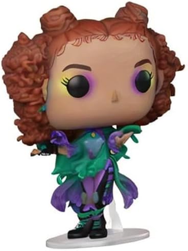 Funko Pop Movies Black Adam - Cyclone - Collectable Vinyl Figure