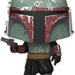 Funko Star Wars Mandalorian Complete Set 6 Pop