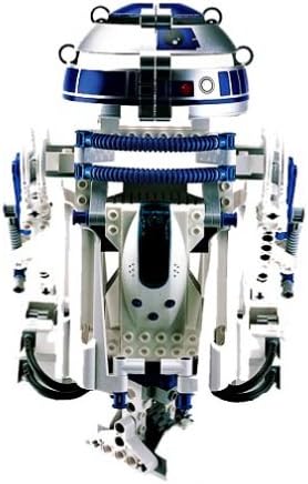 LEGO Mindstorms: Star Wars Droid Developer Kit