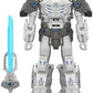 Transformers Age of The Primes Voyager Class The Thirteen Prima Prime 7-inch Converting