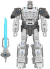 Transformers Age of The Primes Voyager Class The Thirteen Prima Prime 7-inch Converting