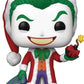 Funko Pop DC Heroes DC Holiday - The Joker as Santa Vinyl Figure