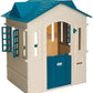Little Tikes Cape Cottage Playhouse - Blue Large