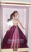 Barbie Designer Spotlight Barbie Doll by Katiana Jimenez - Limited Edition