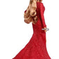 Barbie Signature Doll Mariah Carey Holiday in Red Glitter Gown with Silvery