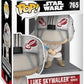 FUNKO POP Star Wars Star Wars - Luke Skywalker with Remote
