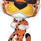 Funko POP Funko Ad Icons - Cheetos Chester Cheetah - Glow-in-The-Dark