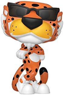 Funko POP Funko Ad Icons - Cheetos Chester Cheetah - Glow-in-The-Dark