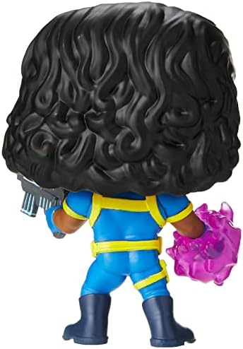 Funko Pop Marvel X Men Bishop 919 - Funko Pop - Pop Marvel Figure