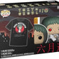 Funko POP and Tee Tokyo Ghoulre Toru Mutsuki Extra Large - XL