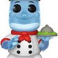 Funko Pop Cuphead - Chef Saltbaker with Chase Styles May Vary