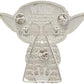 Funko LF POP PINS LPP Star Wars YODA Chase Group