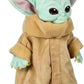 Disney Store Official Grogu Star Wars Toy - Baby Yoda Plush