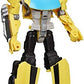 Transformers Heroic Bumblebee Action Figure - Timeless Large-Scale Figure Changes into