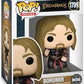 Funko POP Vinyl Meme - Boromira - Lord of The Rings - Collectable Vinyl Figure