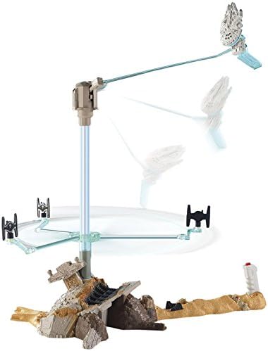 Hot Wheels Star Wars Escape from Jakku