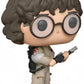 Funko POP Movies Ghostbusters Frozen Empire - Phoebe - Collectable Vinyl Figure