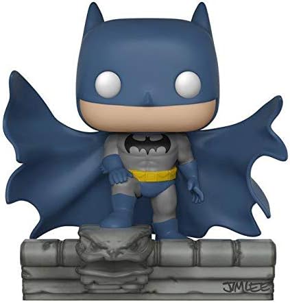Funko Pop Heroes - Batman Hush 239 Deluxe Jim Lee Collection - GameStop