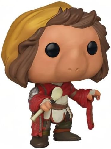 Funko Pop Dark Crystal - Hup