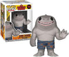 Funko Pop Movies The Suicide Squad - King Shark