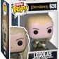 Funko Bitty POP Lord of The Rings - Galadriel 4-Packa and A Surprise Mystery Mini Figure
