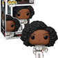 Funko POP Marvel WandaVision - Monica Rambeau Pop Vinyl Figure Bundled with Compatible