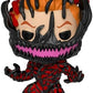 Funko Pop Marvel Venom - Carnage Cletus Kasady Figure - Collectable Vinyl Figure