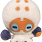 Pokemon Center Clobbopus Pokemon Dolls Plush - 5 12 in.