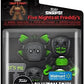 Funko Snaps Fivew Nights at Freddy's - Phantom Foxy Walmart