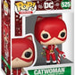 Funko POP Heroes Holiday '24 - Batgirl - DC Comics - Collectable Vinyl Figure