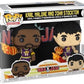 Funko Pop Toy Figure - Karl Malone - NBA - Collectable Vinyl Figure